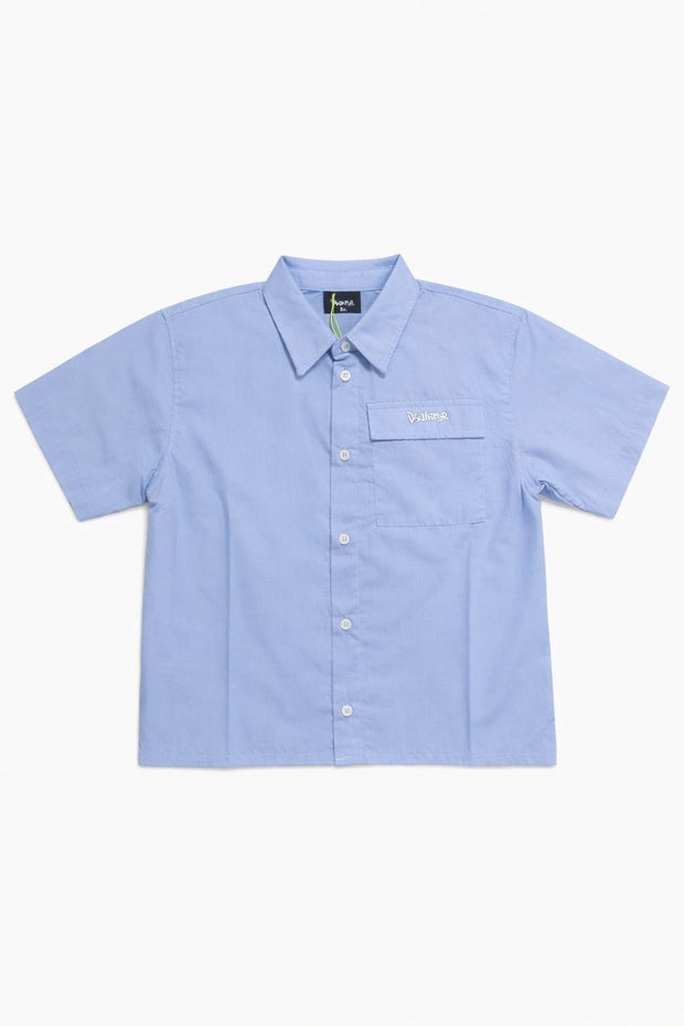 Camicia bambino - DISCLAIMER