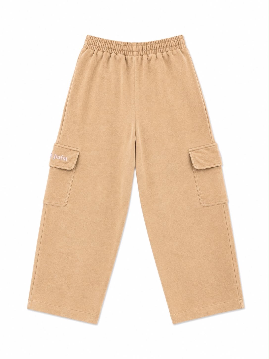 Pantalone bambino - palm angels