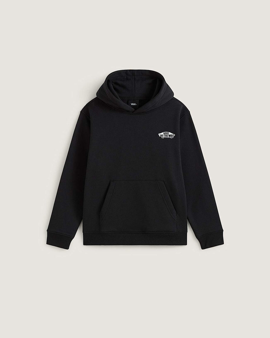 Felpa bambino - vans