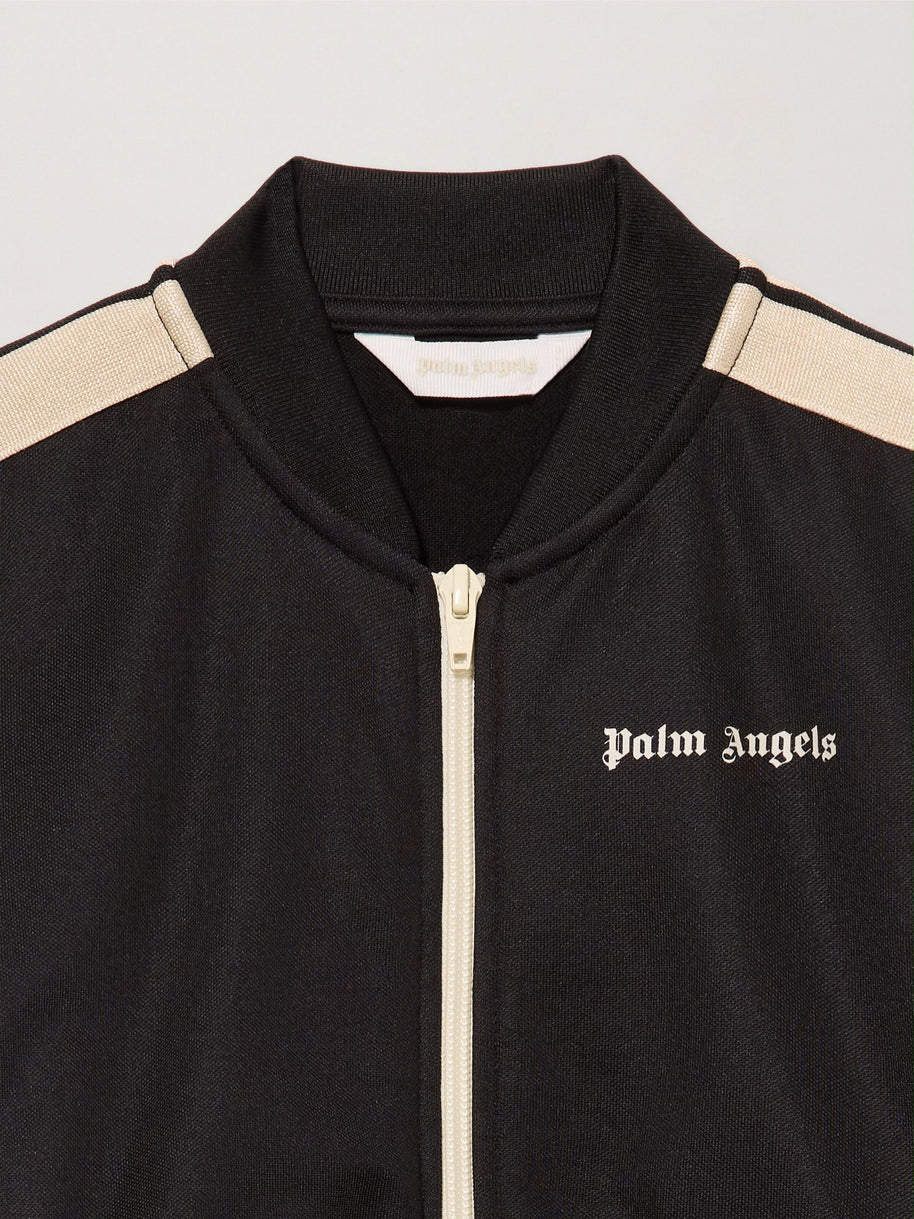 Felpa bambino - palm angels