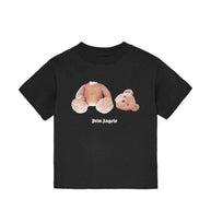 T-shirt bambino - palm angels