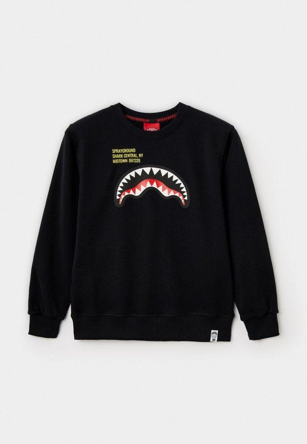 Felpa bambino - Sprayground