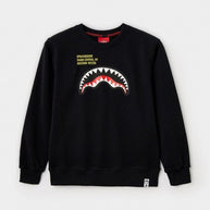 Felpa bambino - Sprayground