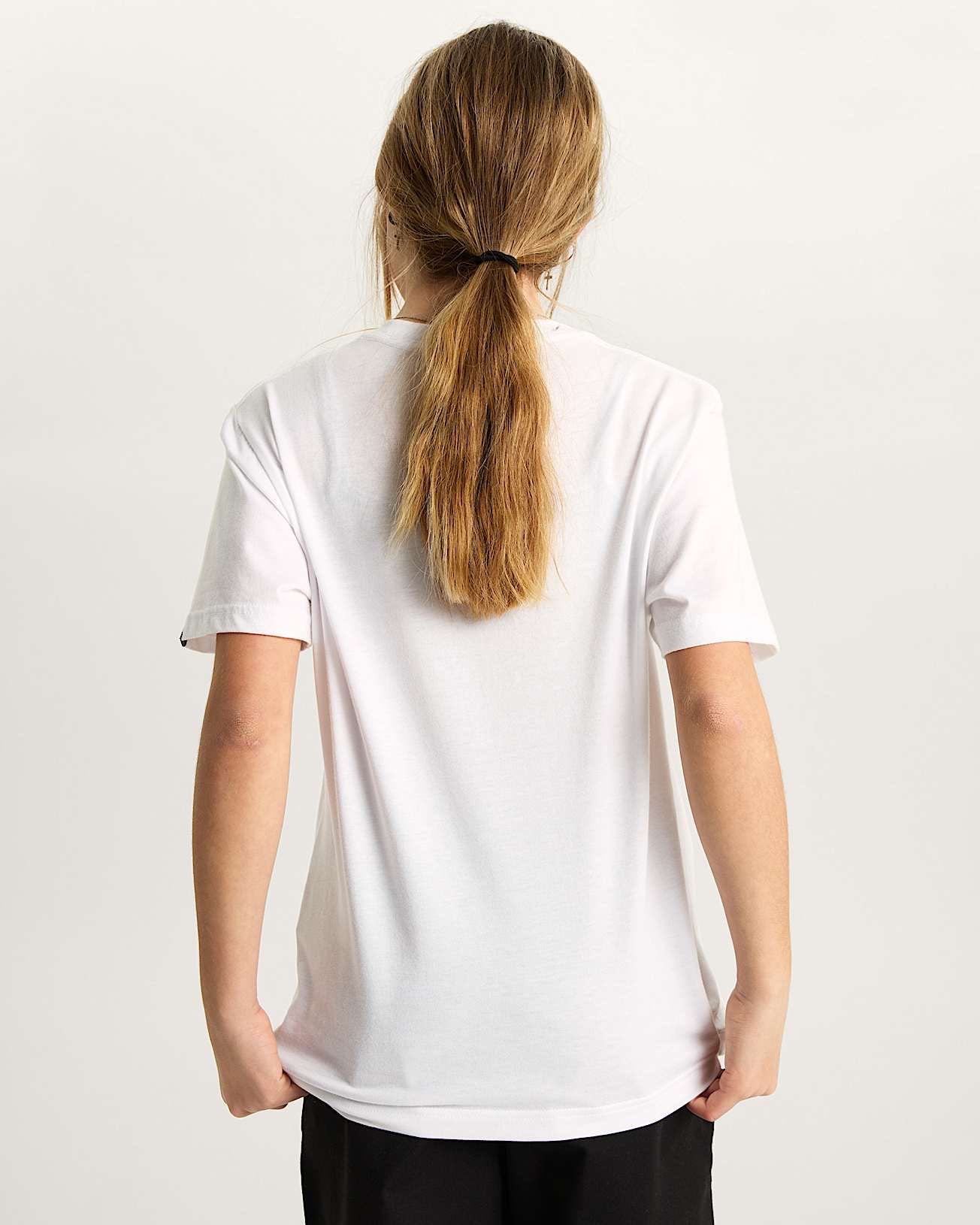 T-shirt e polo bambino - vans