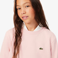 Felpa bambina - Lacoste