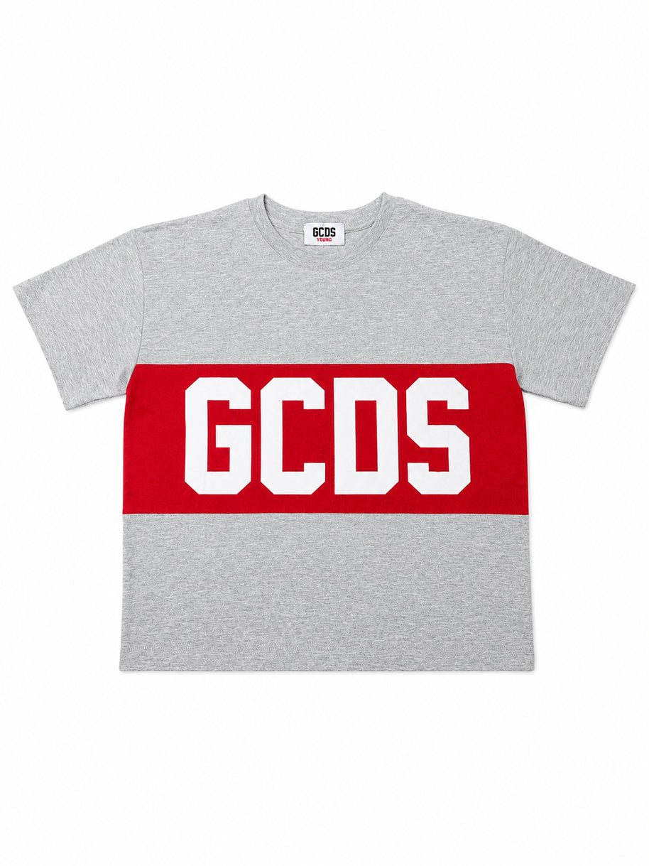 T-shirt e polo bambino - gcds