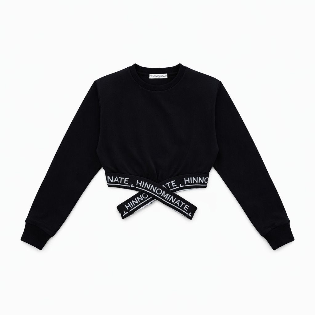 Felpa bambina - HINNOMINATE