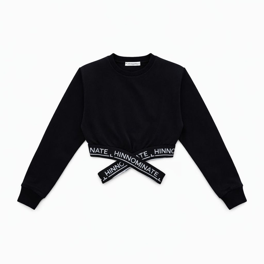 Felpa bambina - HINNOMINATE