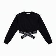 Felpa bambina - HINNOMINATE