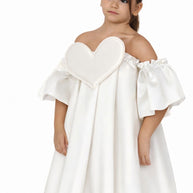 Agatea - abito bambina - cocò et mamà