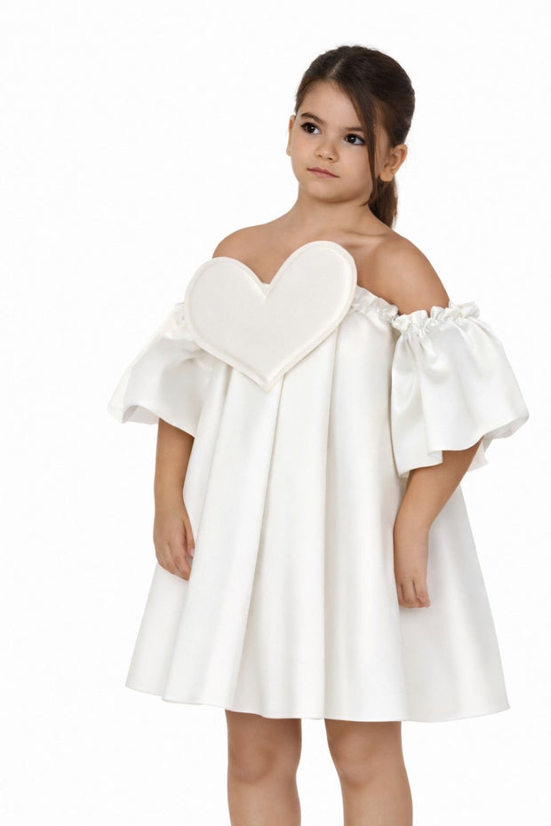 Agatea - abito bambina - cocò et mamà