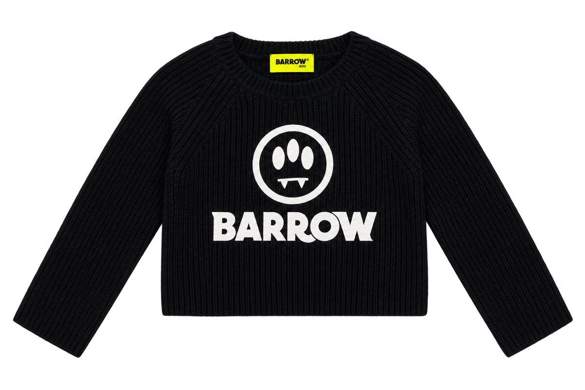 Maglia bambina - Barrow