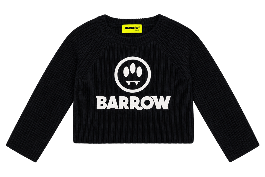 Maglia bambina - Barrow