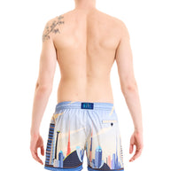 DUBAI BOXER - costume bambino - Move