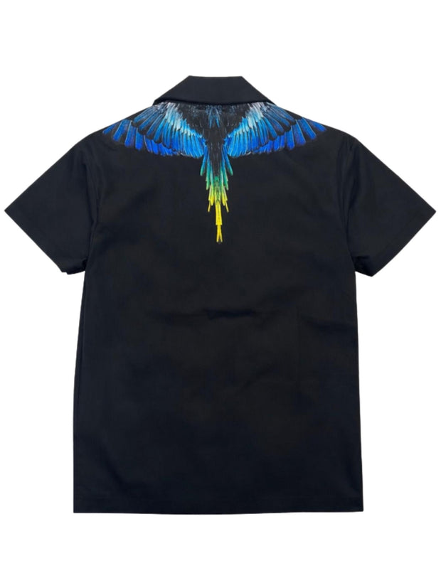 Camicia bambino - County of Milan