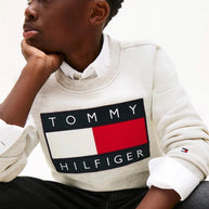 FELPA - Tommy Hilfiger
