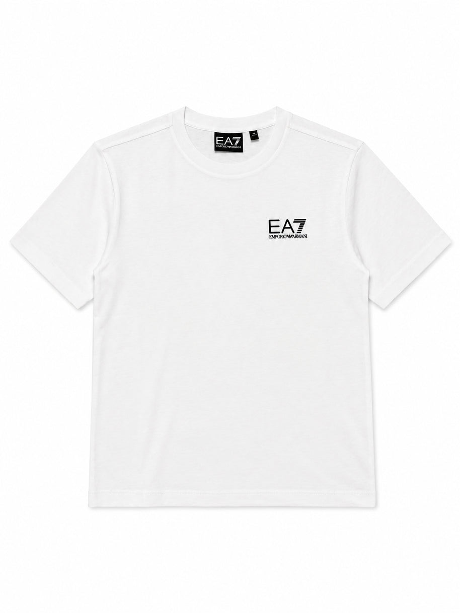 T-shirt e polo bambino - Armani