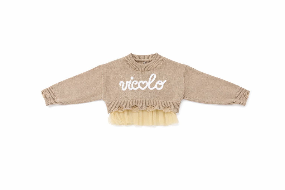 Maglia bambina - VICOLO