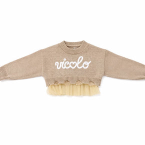 Maglia bambina - VICOLO