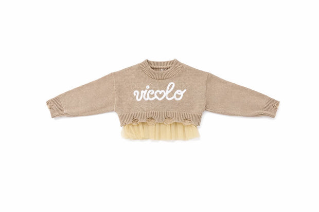 Maglia bambina - VICOLO