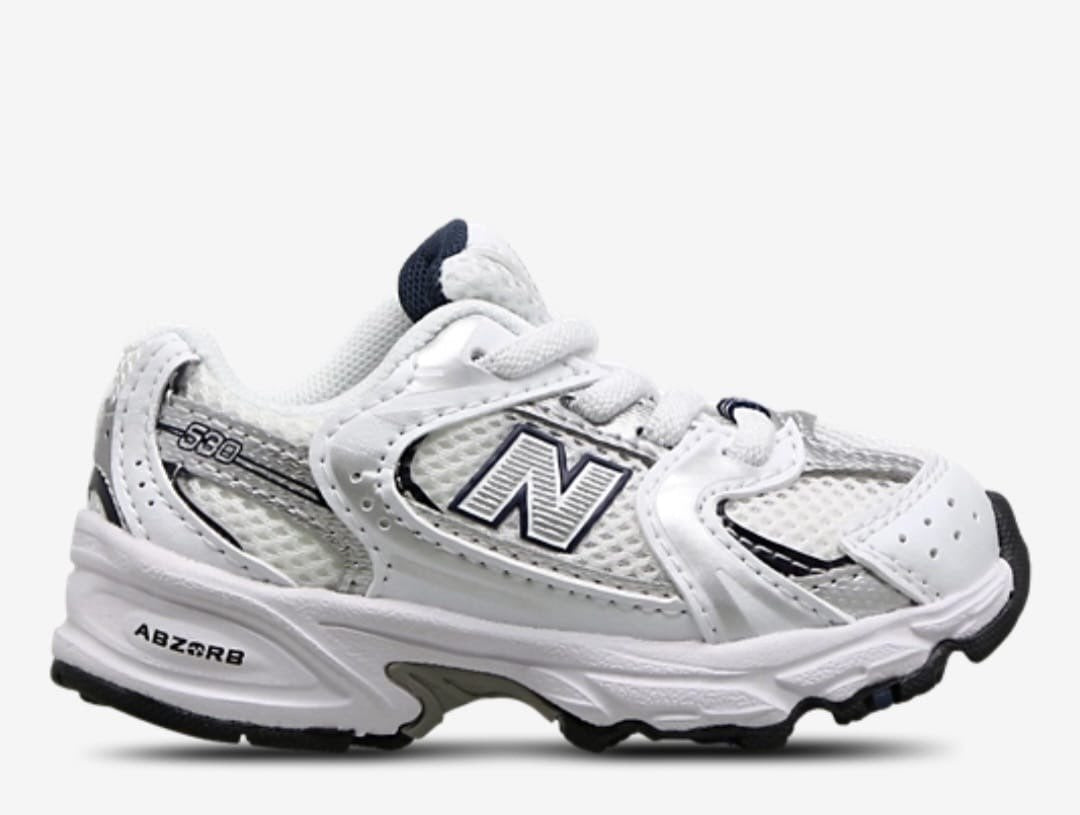 New balance 530