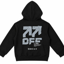 Felpa bambino - off-white