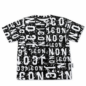 T-shirt e polo bambino - icon