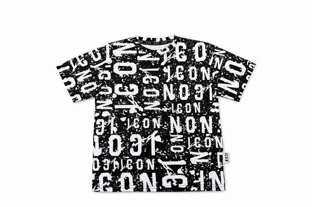 T-shirt e polo bambino - icon