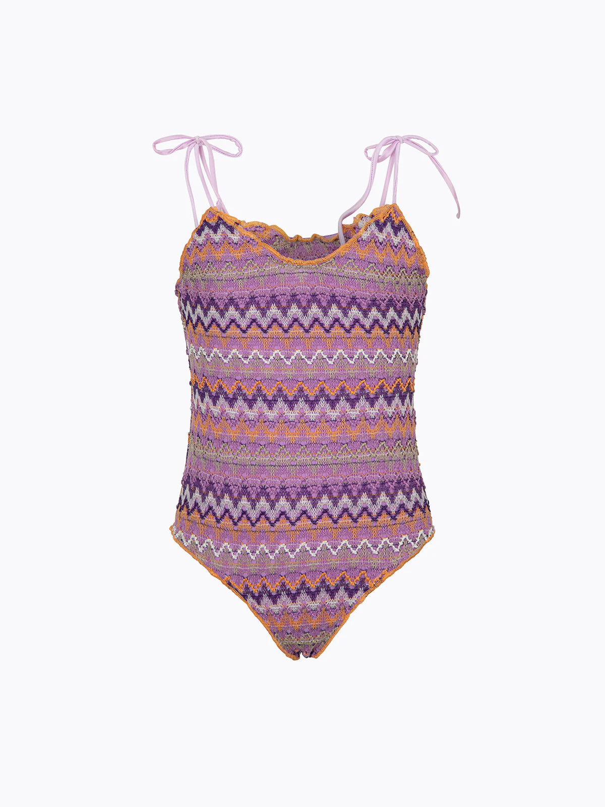 Costume bambina - F**K