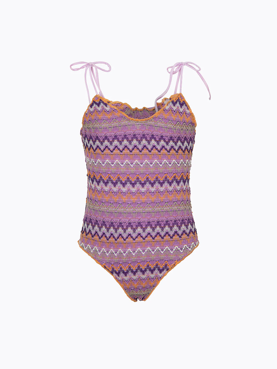 Costume bambina - F**K
