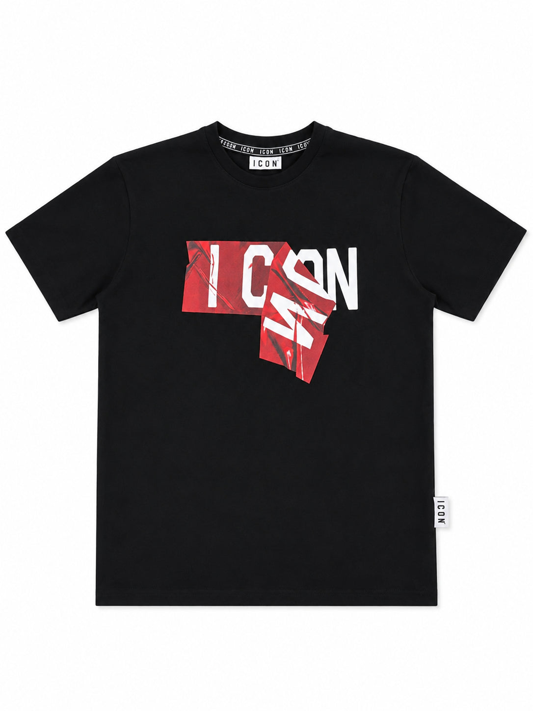 T-shirt e polo bambino - icon
