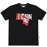 T-shirt e polo bambino - icon