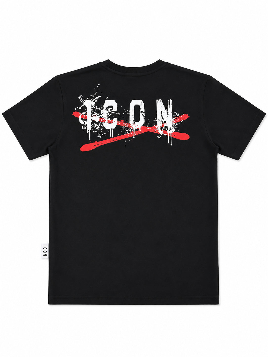 T-shirt e polo bambino - icon