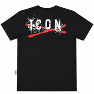T-shirt e polo bambino - icon