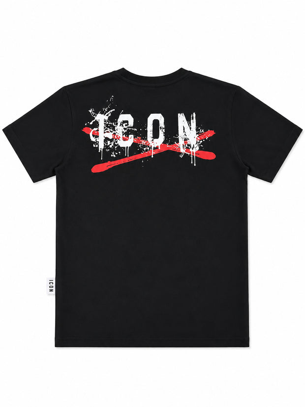 T-shirt e polo bambino - icon