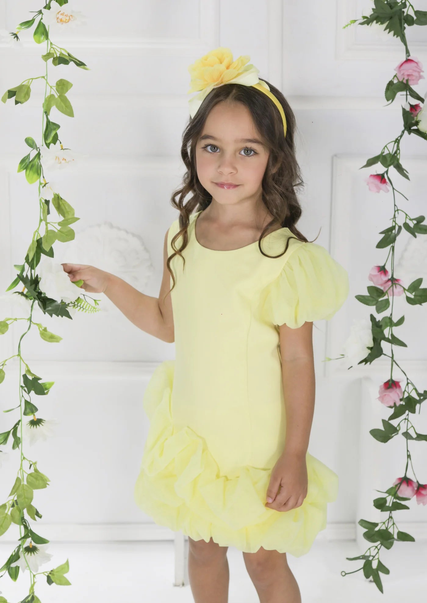 Abito bambina - FUN FUN