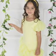 Abito bambina - FUN FUN