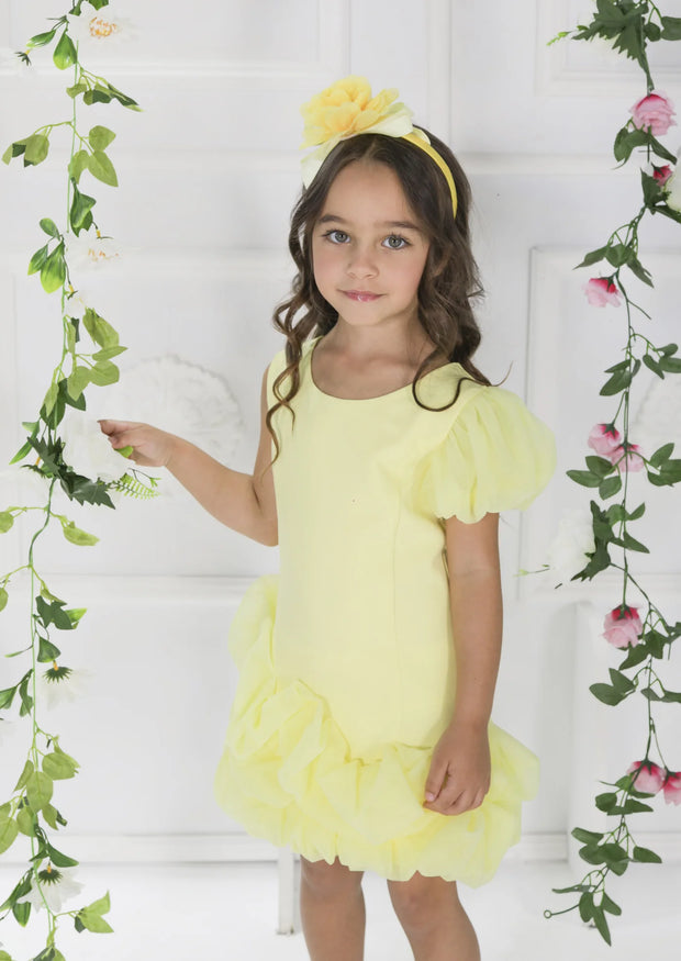 Abito bambina - FUN FUN