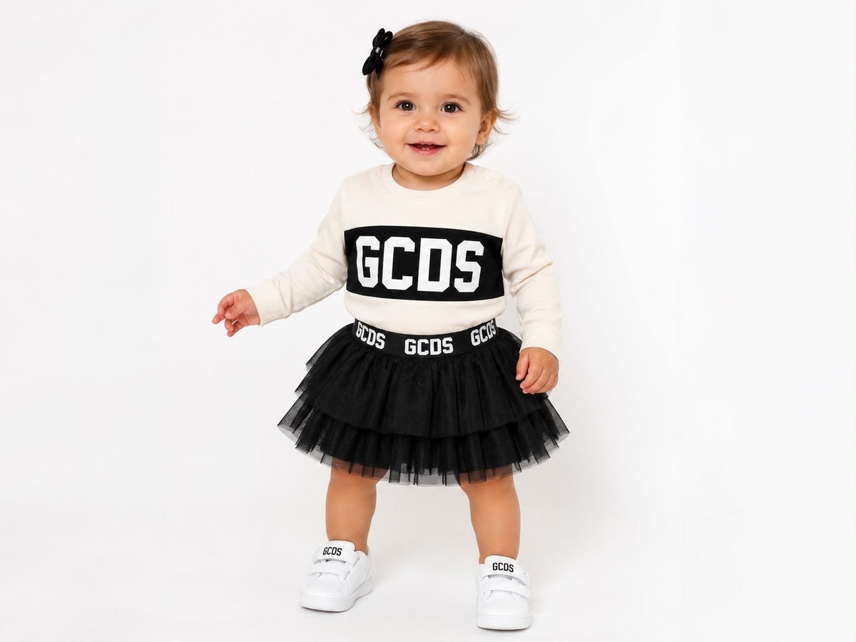 Gonna neonata - gcds