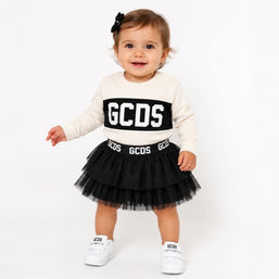 Gonna neonata - gcds