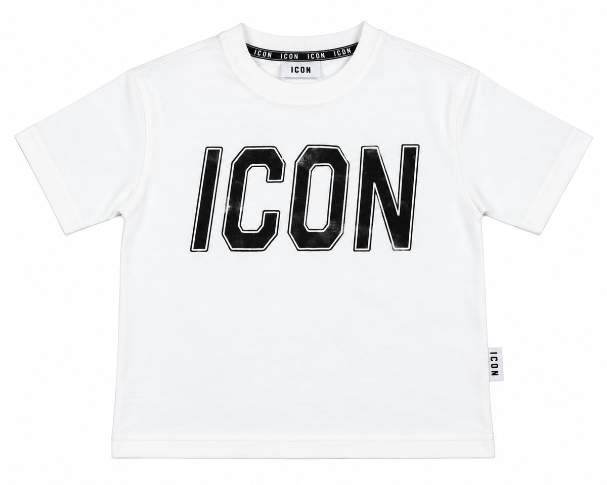 T-shirt e polo bambino - icon