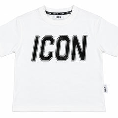 T-shirt e polo bambino - icon