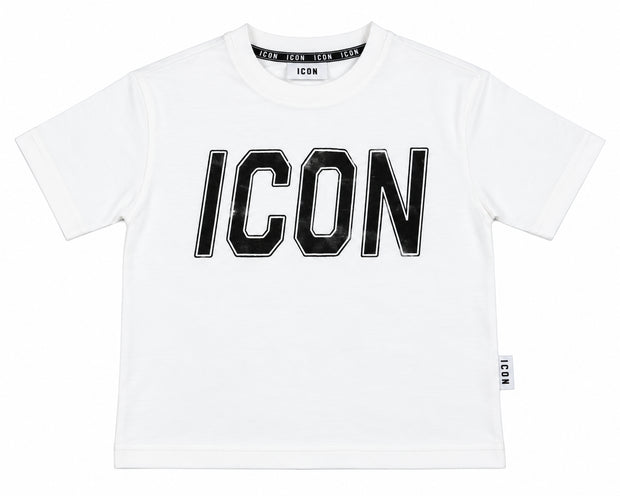 T-shirt e polo bambino - icon