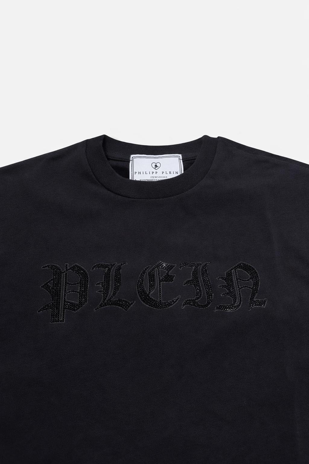 T-shirt bambina -philipp plein