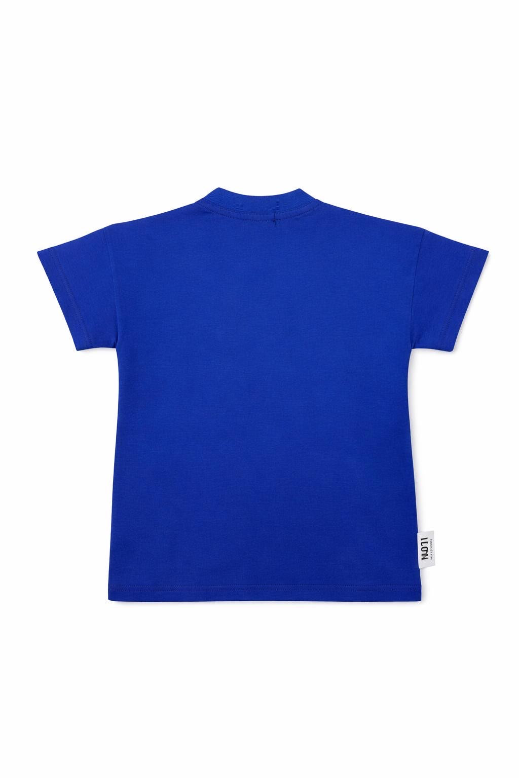 T-shirt e polo bambino - icon