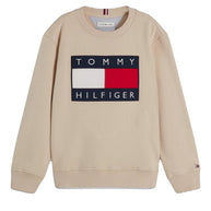 Felpa bambino - tommy Hilfiger