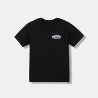 T-shirt e polo bambino - vans