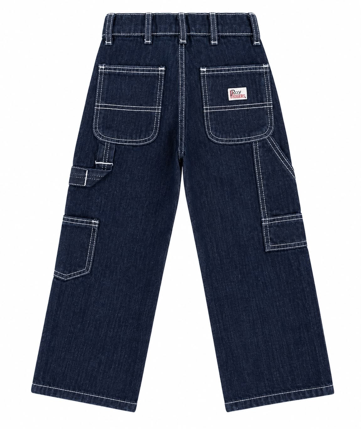 Jeans bambino - Roy rogers
