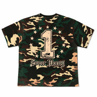 T-shirt e polo bambino - ArtSuperMoney