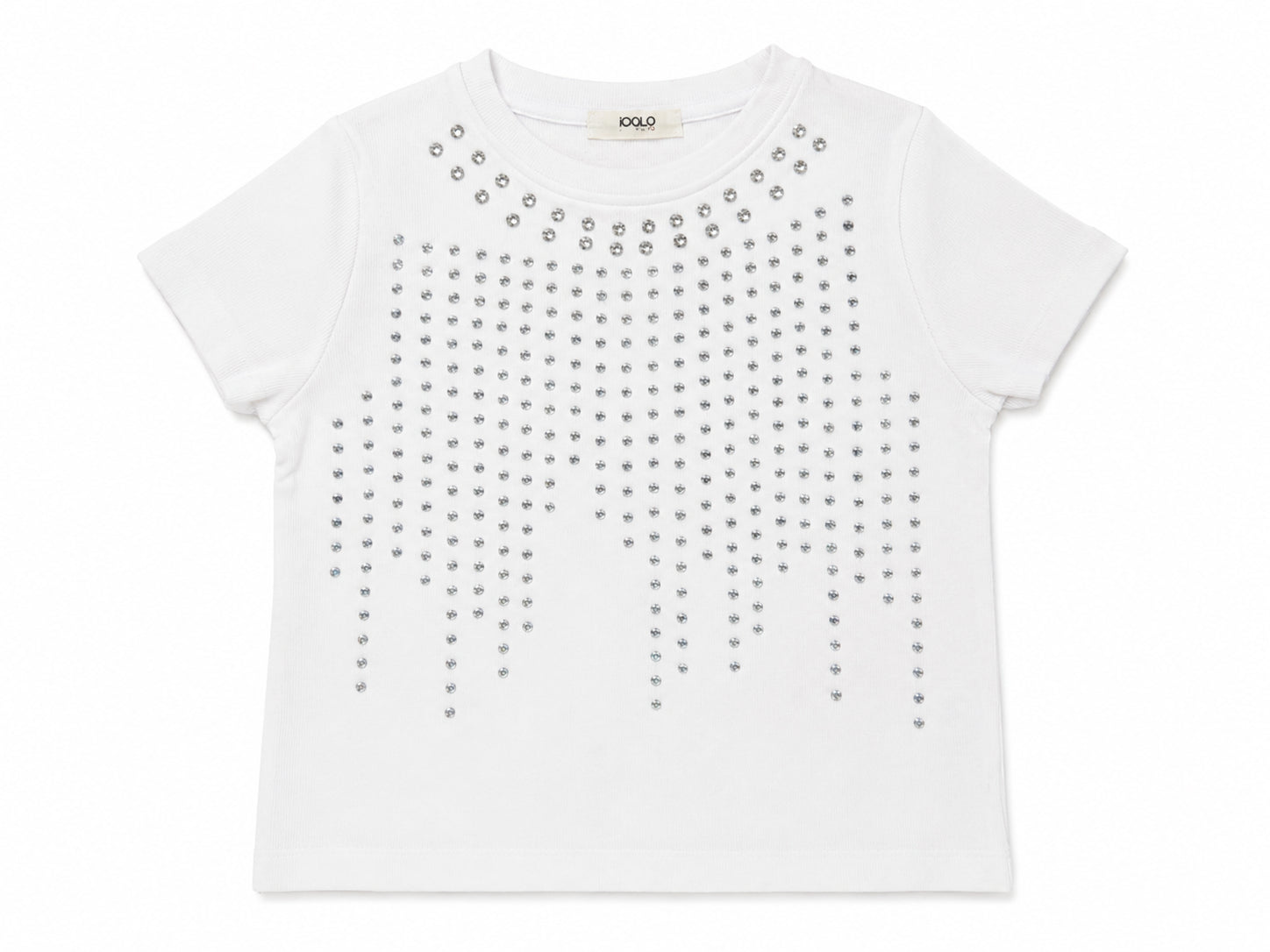 T-shirt e polo bambina - VICOLO